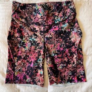 Lululemon Base Pace Shorts 8”